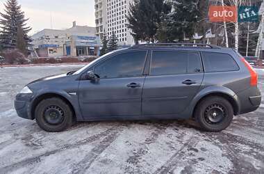 Універсал Renault Megane 2007 в Вінниці