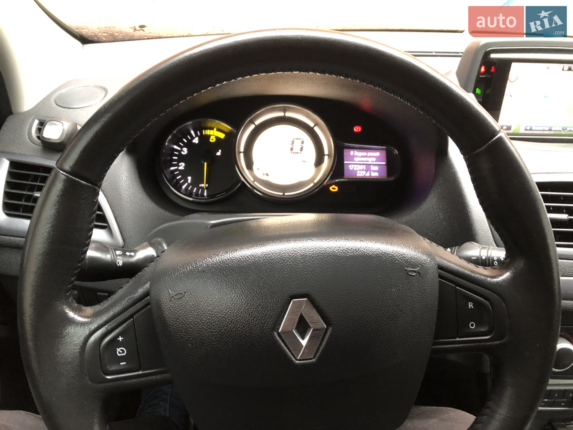 2015 Renault Megane - мініатюра 14
