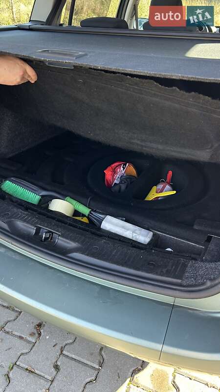 Универсал Renault Megane 2007 в Тернополе фото 8 Универсал Renault Megane 2007 в Тернополе