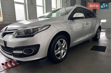 Универсал Renault Megane 2014 в Конотопе