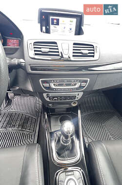 Универсал Renault Megane 2012 в Харькове