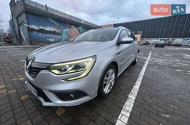 Універсал Renault Megane 2019 в Луцьку