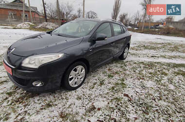 Універсал Renault Megane 2012 в Первомайську