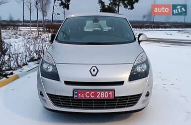 Renault Megane 2011 Renault Megane 2011
