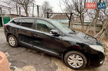Універсал Renault Megane 2013 в 