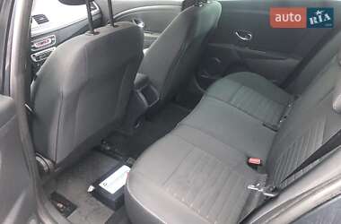 Универсал Renault Megane 2015 в 