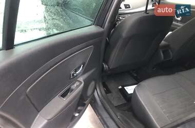 Универсал Renault Megane 2015 в 