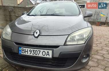 Renault Megane 2011 Renault Megane 2011