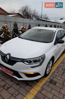 Универсал Renault Megane 2019 в Луцке