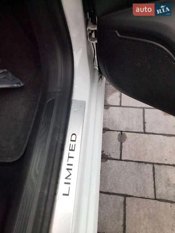 Універсал Renault Megane 2019 в Луцьку