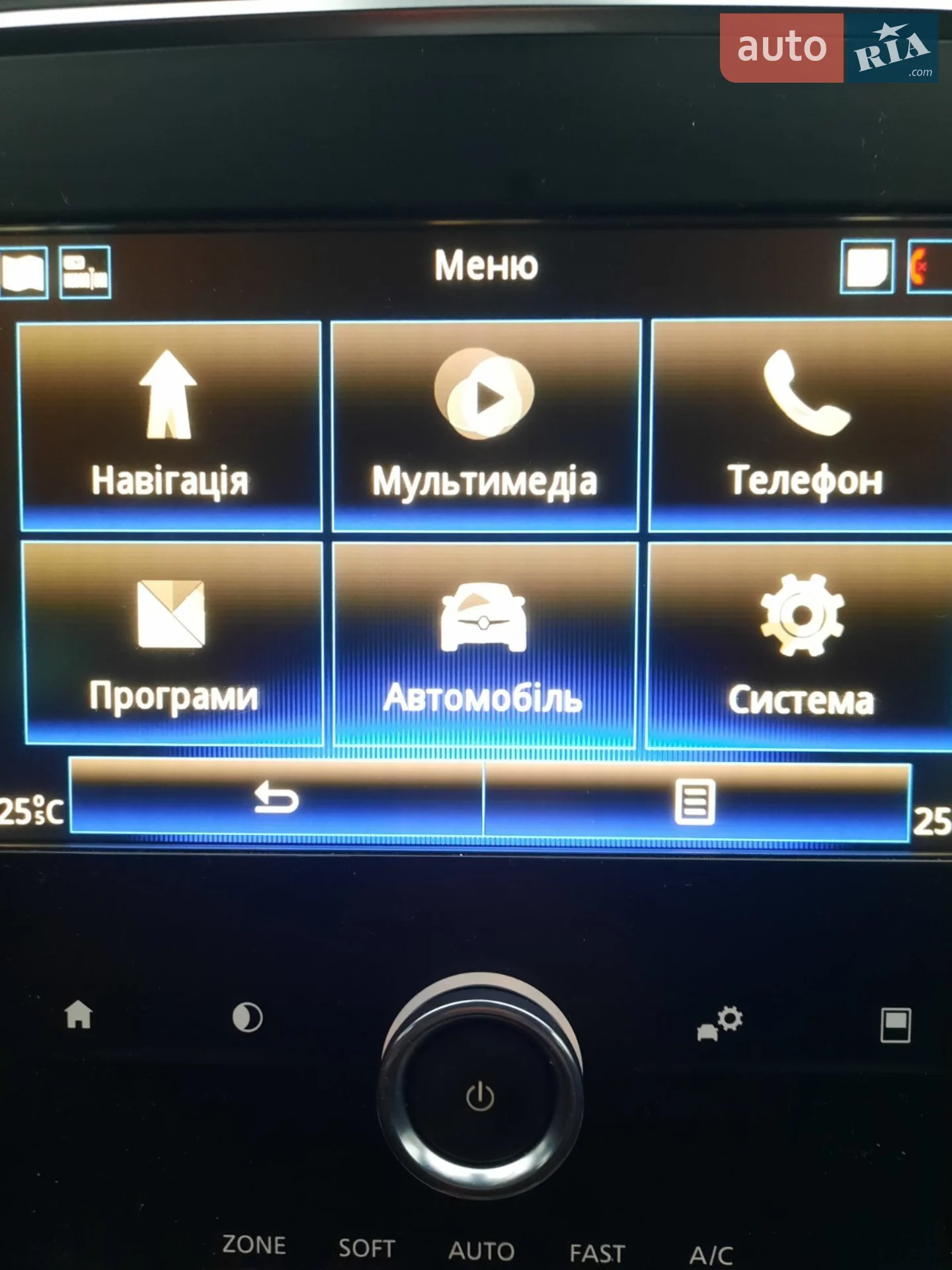 2019 Renault Megane - мініатюра 16