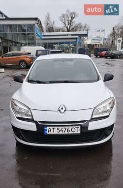 Универсал Renault Megane 2013 в Ивано-Франковске