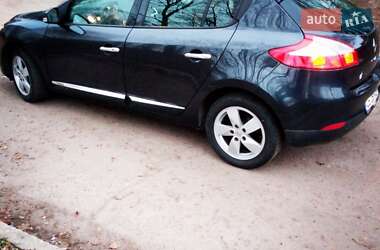 Хетчбек Renault Megane 2012 в Ніжині