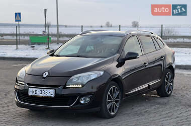 Универсал Renault Megane 2012 в Радивилове