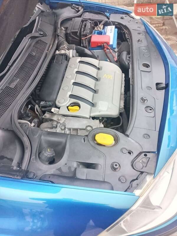Универсал Renault Megane 2005 в Николаеве фото 46 Универсал Renault Megane 2005 в Николаеве