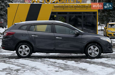 Універсал Renault Megane 2011 в Києві