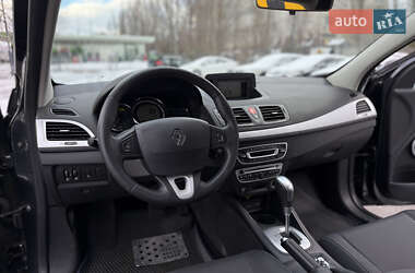 Універсал Renault Megane 2011 в Києві