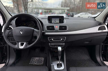 Універсал Renault Megane 2011 в Києві