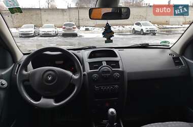 Универсал Renault Megane 2006 в Харькове