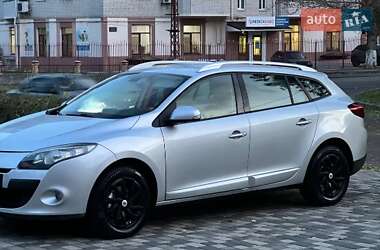 Универсал Renault Megane 2013 в Вознесенске