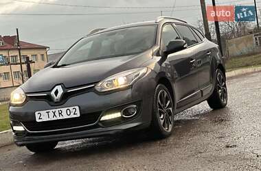 Універсал Renault Megane 2013 в Дубні