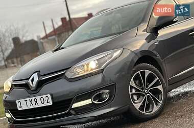 Універсал Renault Megane 2013 в Дубні