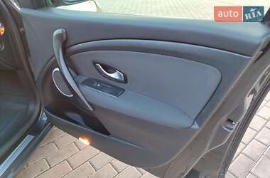 Хэтчбек Renault Megane 2009 в Львове