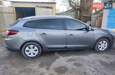 Універсал Renault Megane 2009 в Врадіївці