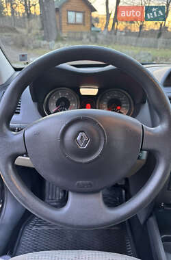 Универсал Renault Megane 2006 в 