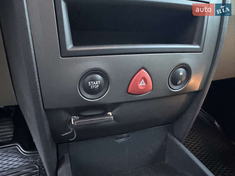 Універсал Renault Megane 2006 в Дрогобичі