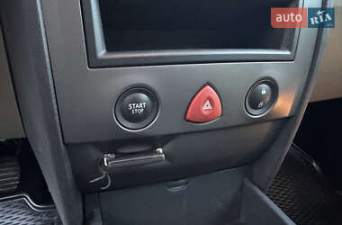 Универсал Renault Megane 2006 в 