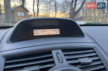 Универсал Renault Megane 2006 в 
