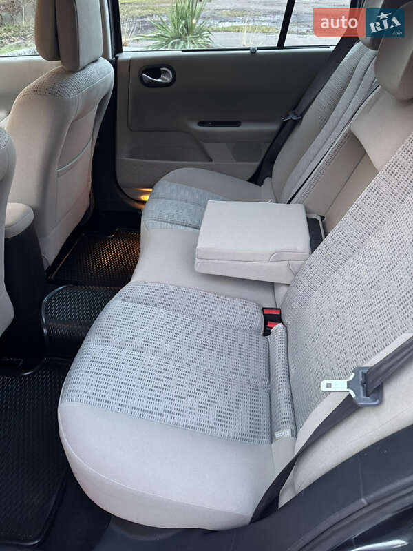 Універсал Renault Megane 2006 в Дрогобичі