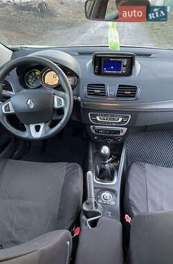 Хэтчбек Renault Megane 2012 в Ильинцах