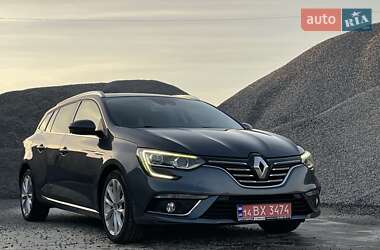 Універсал Renault Megane 2016 в Бердичеві