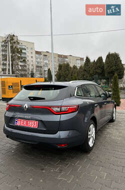 Універсал Renault Megane 2019 в Луцьку