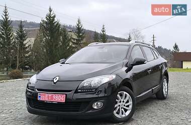 Універсал Renault Megane 2013 в Кременці