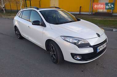 Універсал Renault Megane 2012 в Запоріжжі