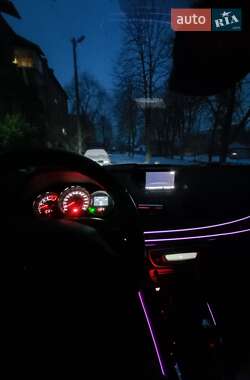 Универсал Renault Megane 2012 в 