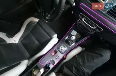 Универсал Renault Megane 2012 в 