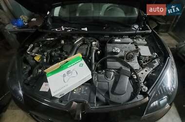 Универсал Renault Megane 2012 в 