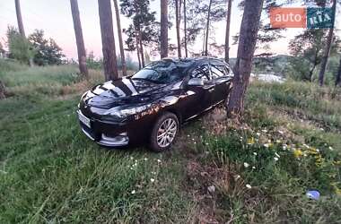 Универсал Renault Megane 2012 в 