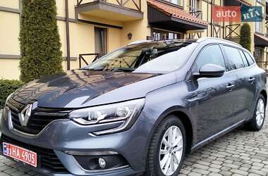 Універсал Renault Megane 2019 в Луцьку