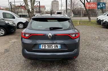 Універсал Renault Megane 2019 в Одесі