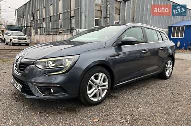 Універсал Renault Megane 2019 в Одесі