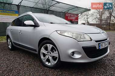 Універсал Renault Megane 2011 в Первомайську