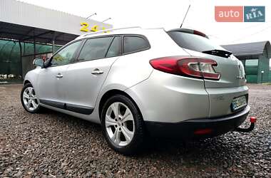 Універсал Renault Megane 2011 в Первомайську