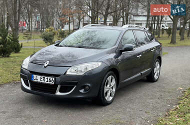 Универсал Renault Megane 2010 в Хмельницком