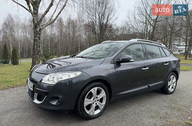 Универсал Renault Megane 2010 в Хмельницком