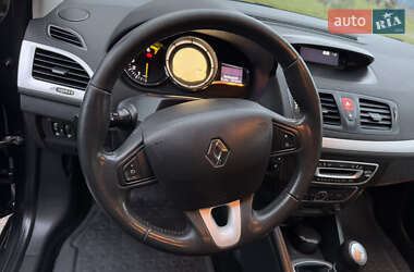 Универсал Renault Megane 2010 в Хмельницком